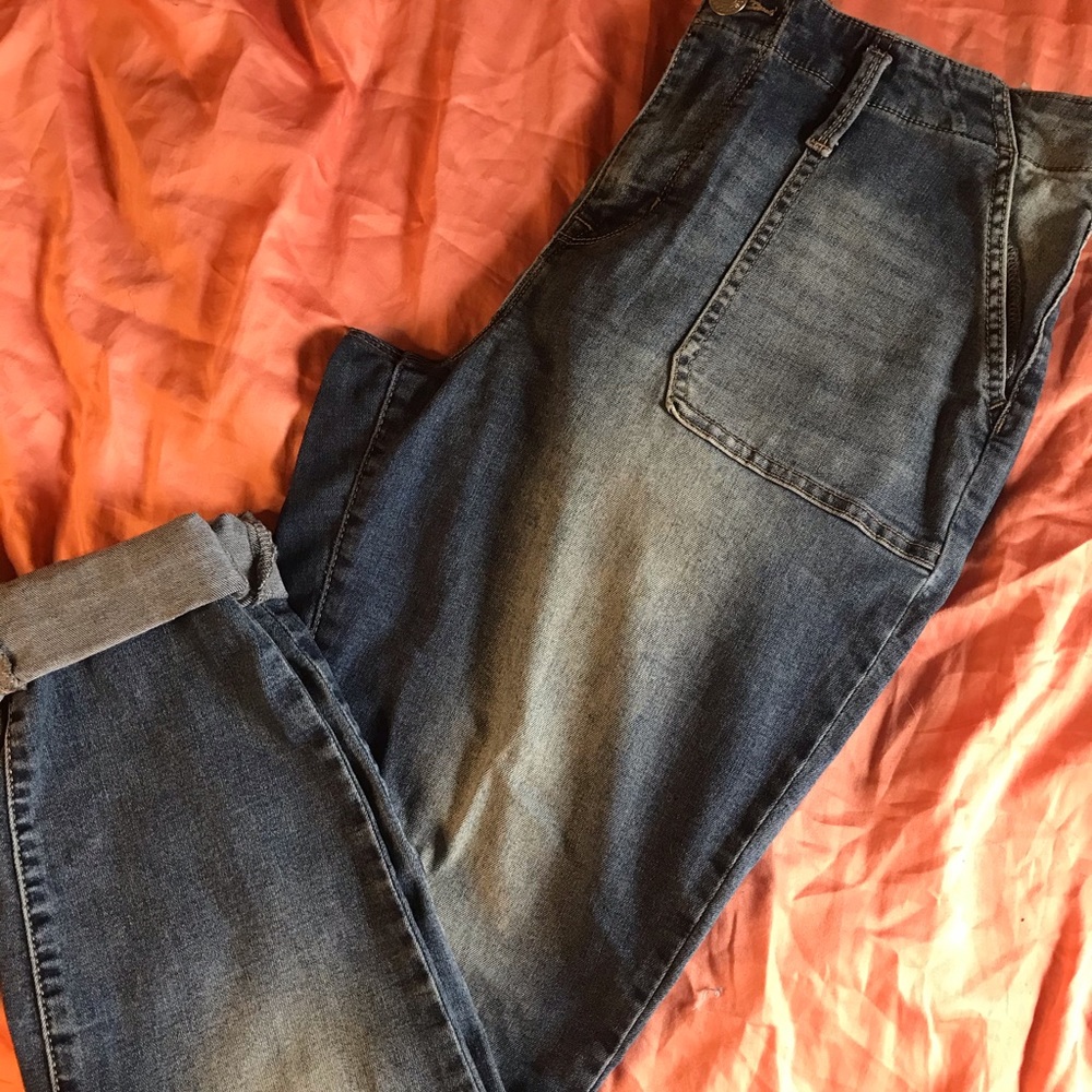 Jeggings